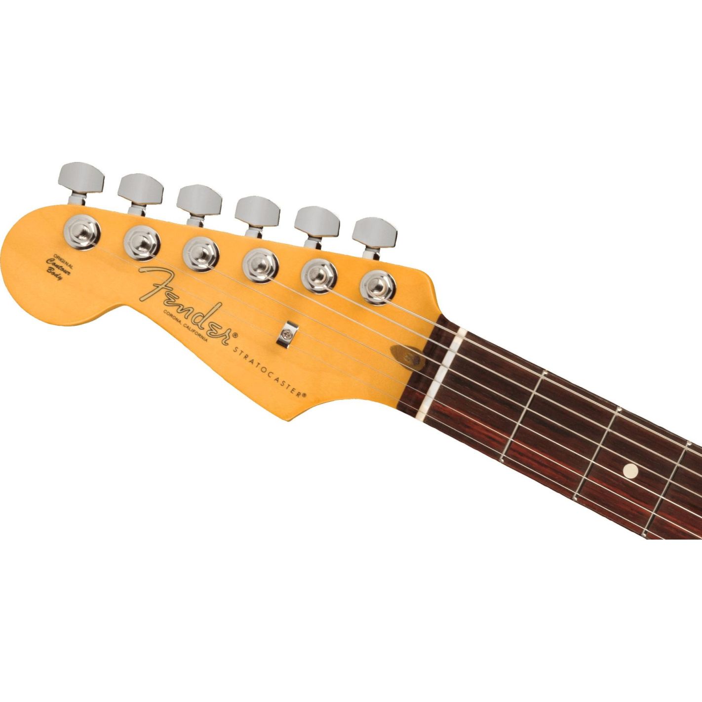 AMERICAN PROFESSIONAL II STRATOCASTER LEFT-HAND...