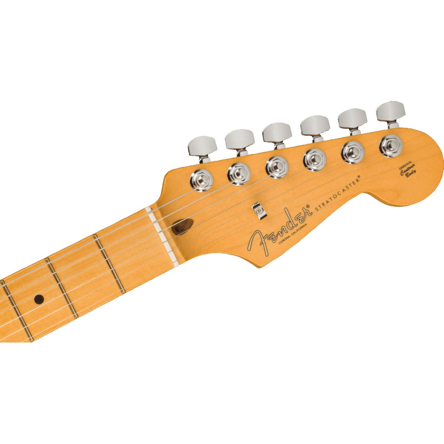 AMERICAN PROFESSIONAL II STRATOCASTER HSS MN...