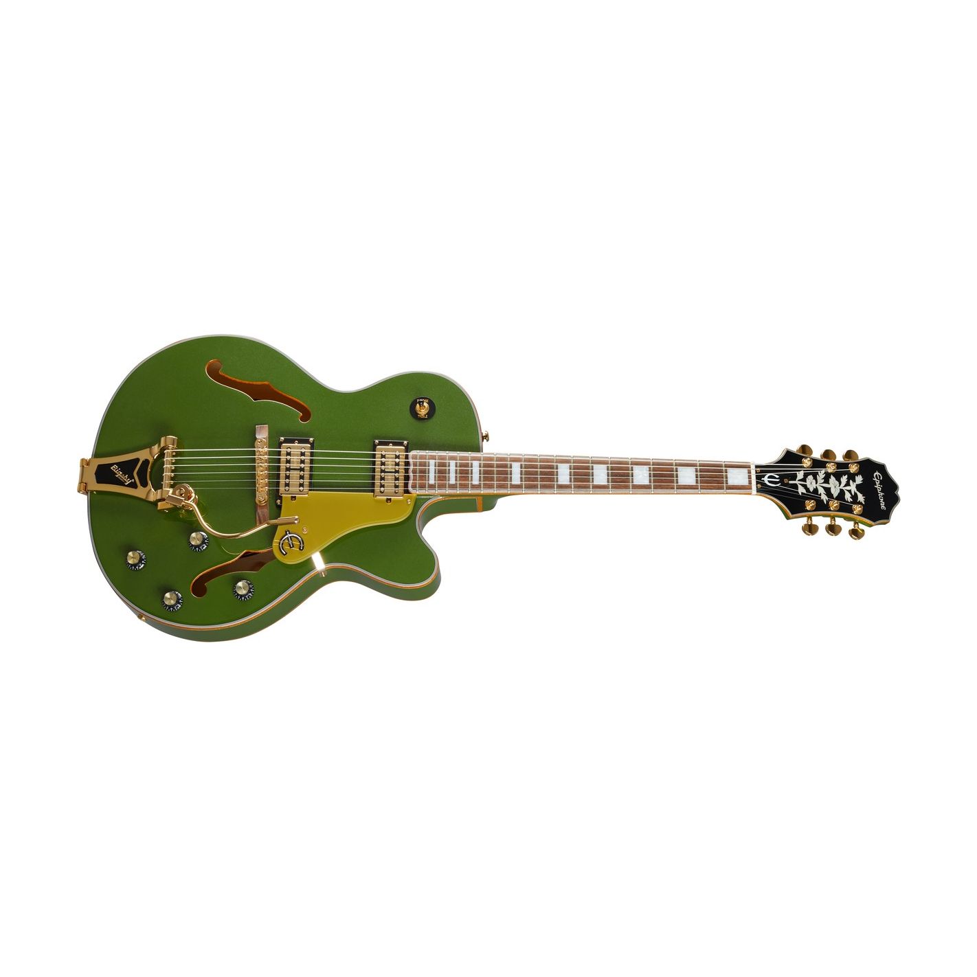 EMPEROR SWINGSTER FOREST GREEN METALLIC