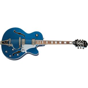 EMPEROR SWINGSTER DELTA BLUE METALLIC