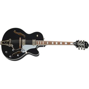 EMPEROR SWINGSTER BLACK AGED GLOSS