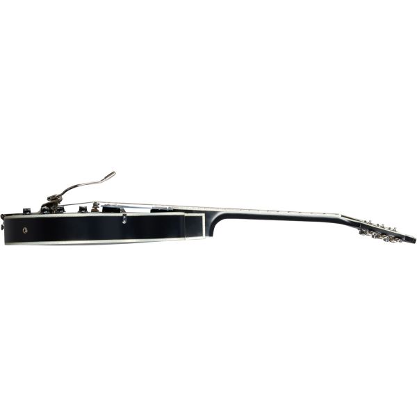 EMPEROR SWINGSTER BLACK AGED GLOSS