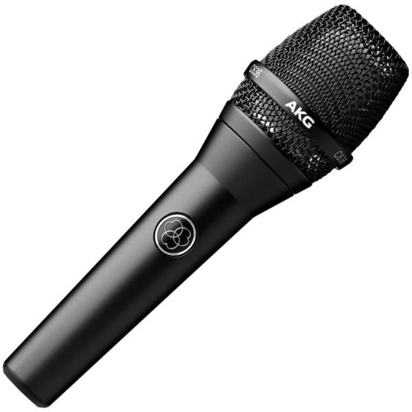 C636 BLK