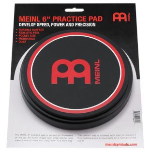 MPP-6 6 PRACTICE PAD