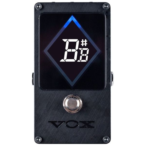 VXT-1 PEDAL TUNER
