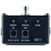 VXT-1 PEDAL TUNER