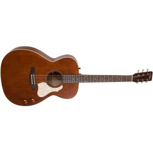LEGACY Q-DISCRETE CONCERT HALL ELEC HAVANA BROWN