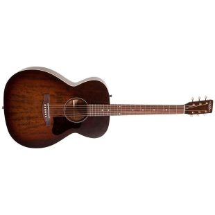 LEGACY CONCERT HALL BOURBON BURST