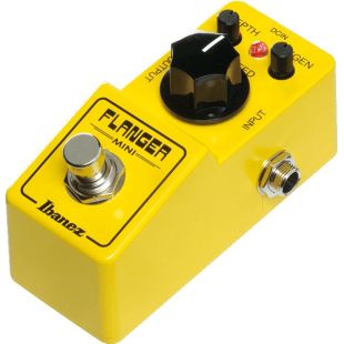 FLMINI FLANGER MINI PEDAL
