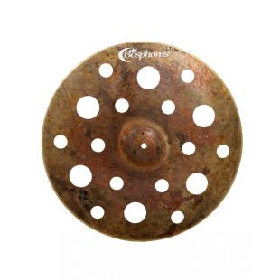 TURK 18-18 HOLE CHINA EFFECT