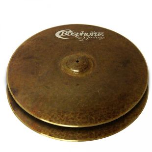 MASTER 13 VINTAGE HIHAT