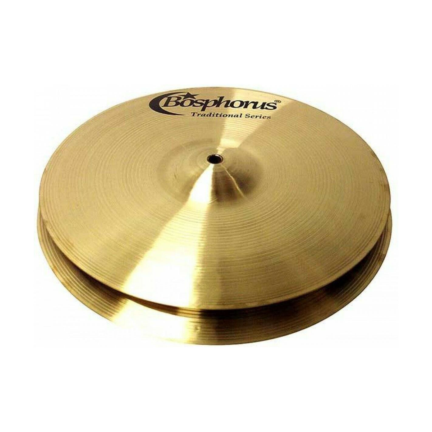 TRADITIONAL 14 REG-DARK HIHAT