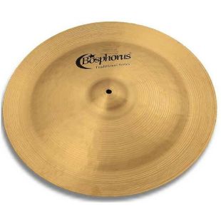 TRADITIONAL 18 CHINA