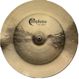 JAZZ MASTER 22 CHINA