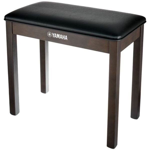 B1 BENCH DARK WALNUT