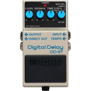 DD-3T DIGITAL DELAY