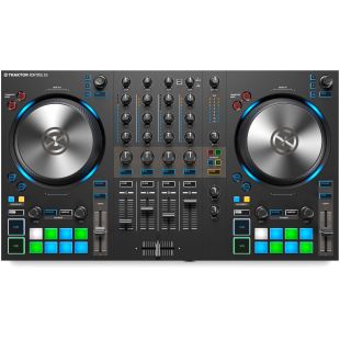 TRAKTOR KONTROL S3