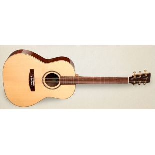 SHOWCASE FOLK ROSEWOOD