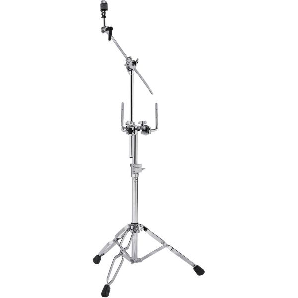 9934 DOUBLE TOM-CYMBAL STAND