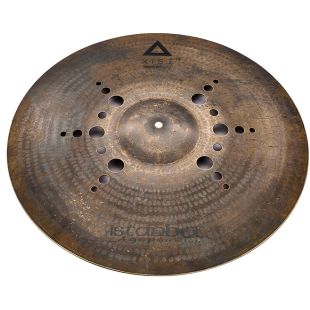 21 XIST DARK ION RIDE