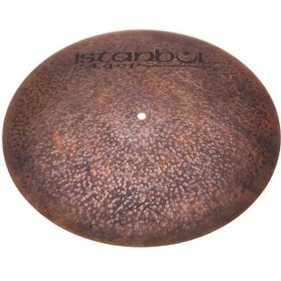 18 CUSTOM TURK FLAT RIDE