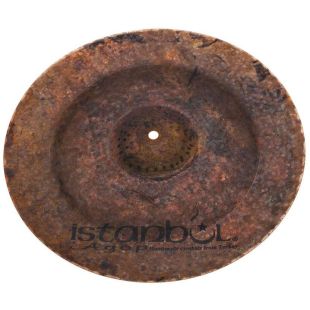 18 CUSTOM TURK CHINA