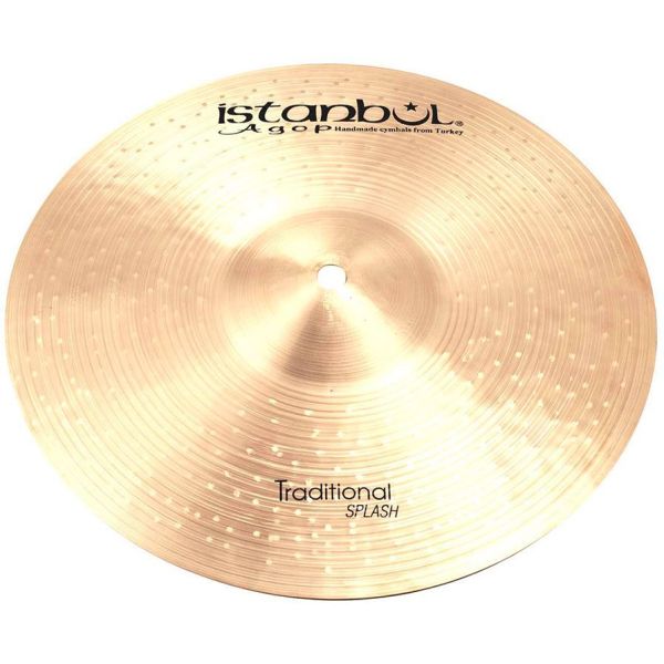 12 TRADITIONAL SPLASH