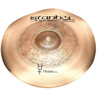 12 TRADITIONAL TRASH HIT