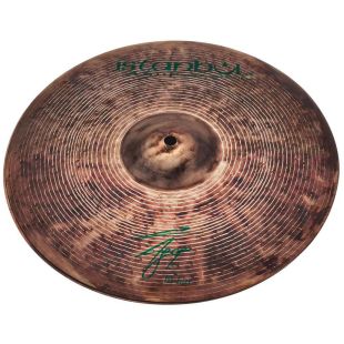 15 SIG - AGOP HI-HAT