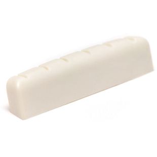 PQ-M644-00 TUSQ MARTIN STYLE 1 3-4 SLOTTED NUT
