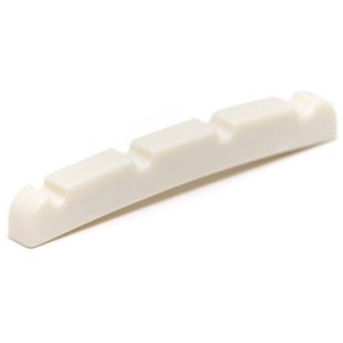PQL-1214-00 TUSQ XL J-BASS 4 STRING SLOTTED NUT