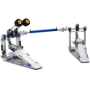 DFP9CL DOUBLE FOOT PEDAL