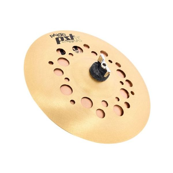 PSTX 10 SPLASH STACK