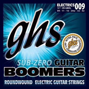 CR-GBXL SUB-ZERO BOOMERS