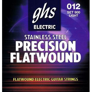 900 LIGHT PRECISION FLATWOUND