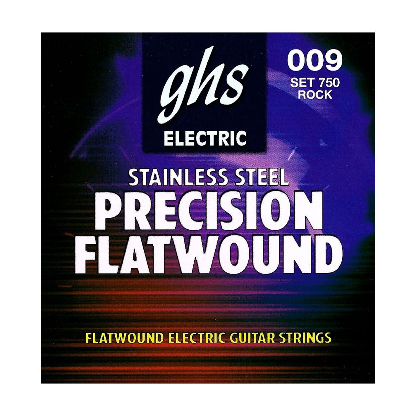 750 ULTRA LIGHT PRECISION FLATWOUND