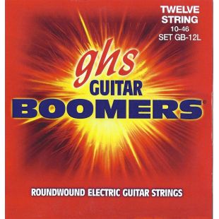 GB-12L BOOMERS