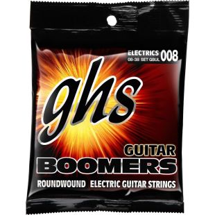 GBUL-BOOMERS