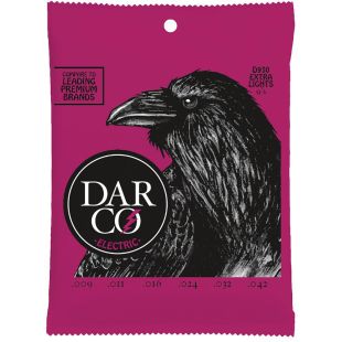 D930 EXTRA LIGHTS 9S