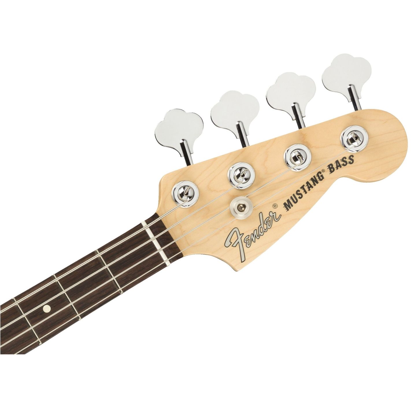 AMERICAN PERFORMER MUSTANG BASS RW 3TSB