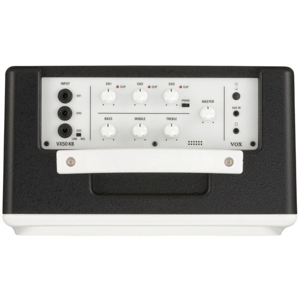 VX50 KB