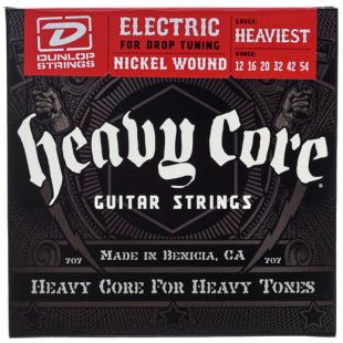 HEAVY CORE 12-54