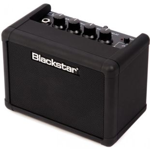 FLY 3 BLUETOOTH MINI AMP BK