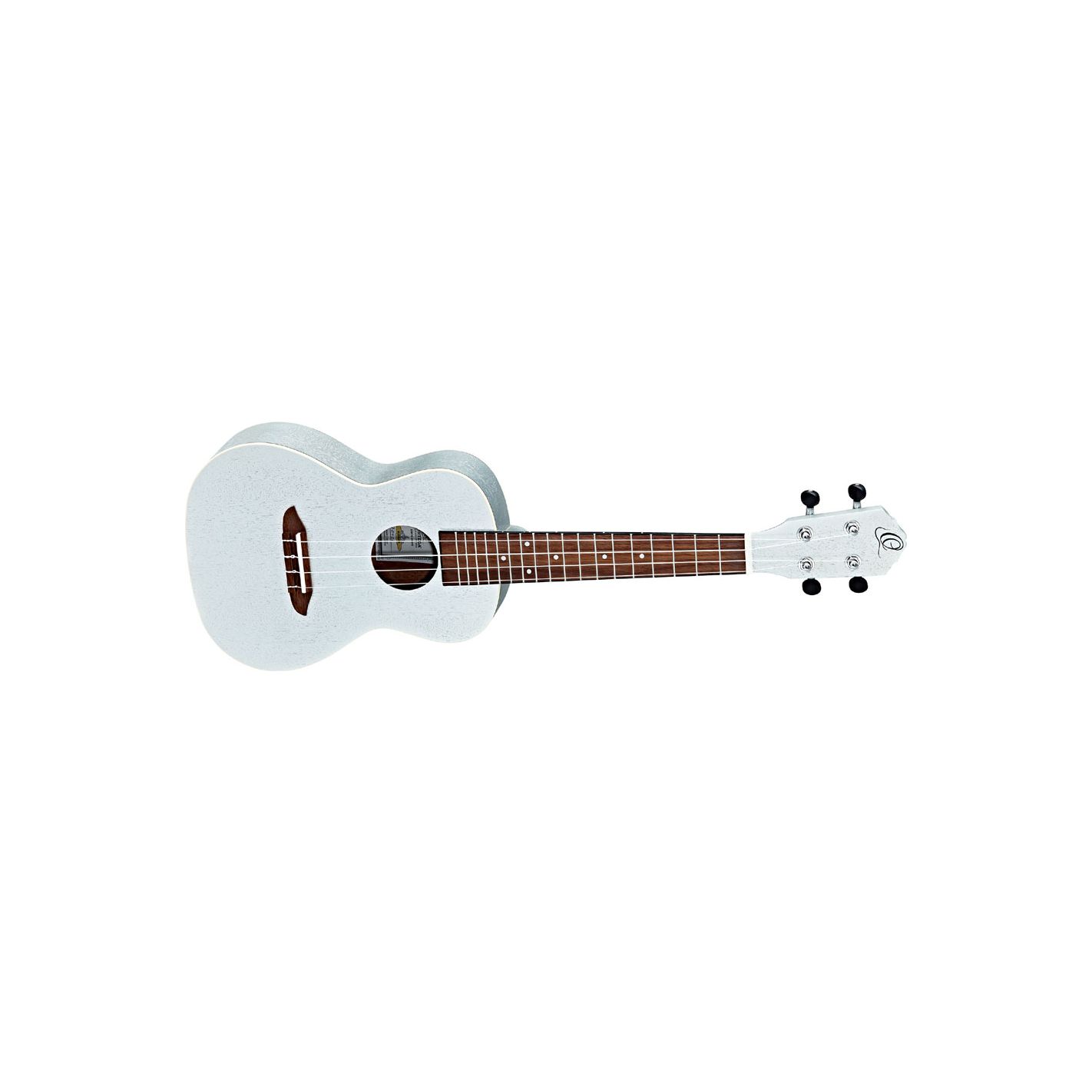 RUSILVER CONCERT UKELELE