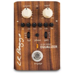 ALIGN EQUALIZER