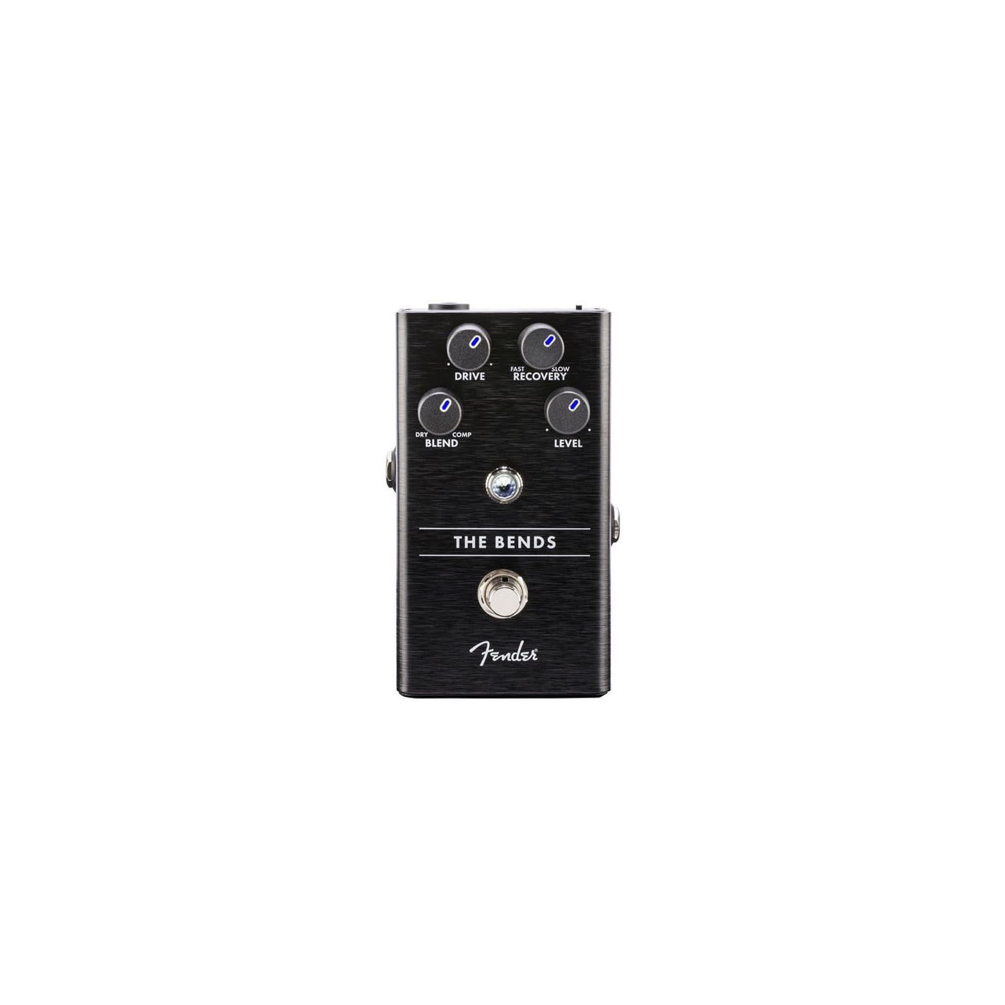 THE BENDS COMPRESSOR PEDAL