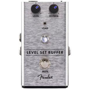 LEVEL SET BUFFER PEDAL