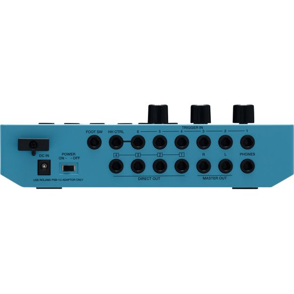 TM-6 PRO TRIGGER MODULE