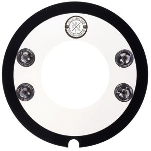 JOSHS SNARE BOURINE DONUT 13