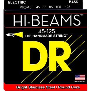 HI-BEAM BASS MR5-45